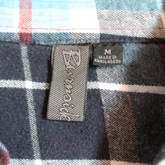 Flannel - Picture 3 of 3